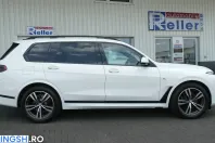 BMW X7 (Seria X) din 2025 cu 49.470 km - oferta BMW253646 - foto 4