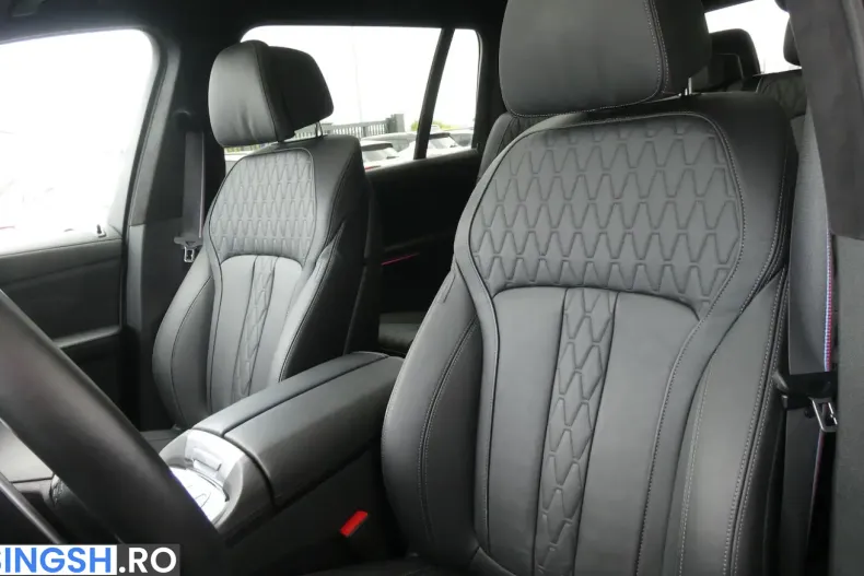 BMW X7 (Seria X) din 2025 cu 49.470 km - oferta BMW253646 - foto 7