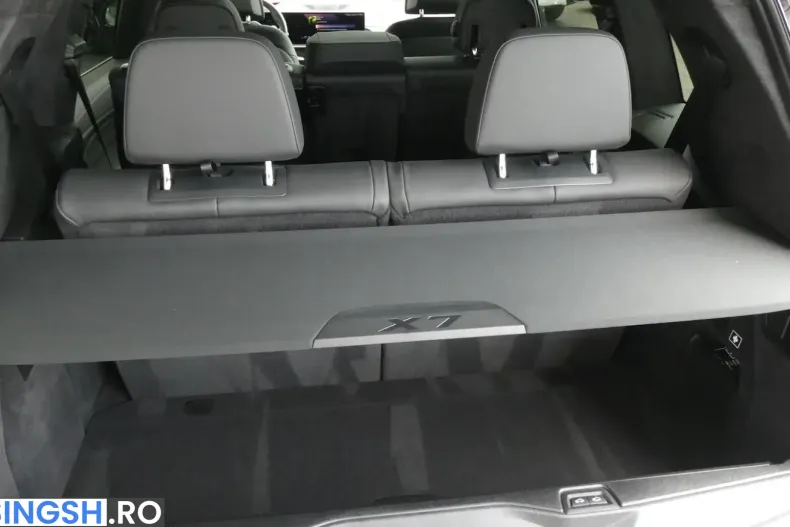 BMW X7 (Seria X) din 2025 cu 49.470 km - oferta BMW253646 - foto 15