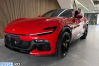 Ferrari Purosangue V12 Carbon din 2026 cu 185 km - oferta FER253647 - foto 1