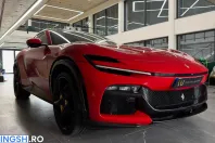 Ferrari Purosangue V12 Carbon din 2026 cu 185 km - oferta FER253647 - foto 15