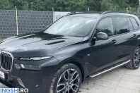 BMW X7 (Seria X) din 2025 cu 23.844 km - oferta BMW253648 - foto 1