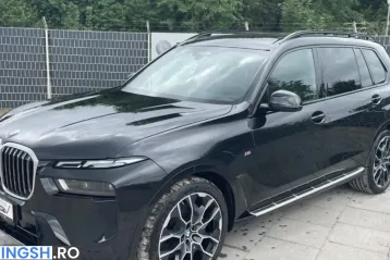 BMW X7 din 2025 - oferta BMW253648