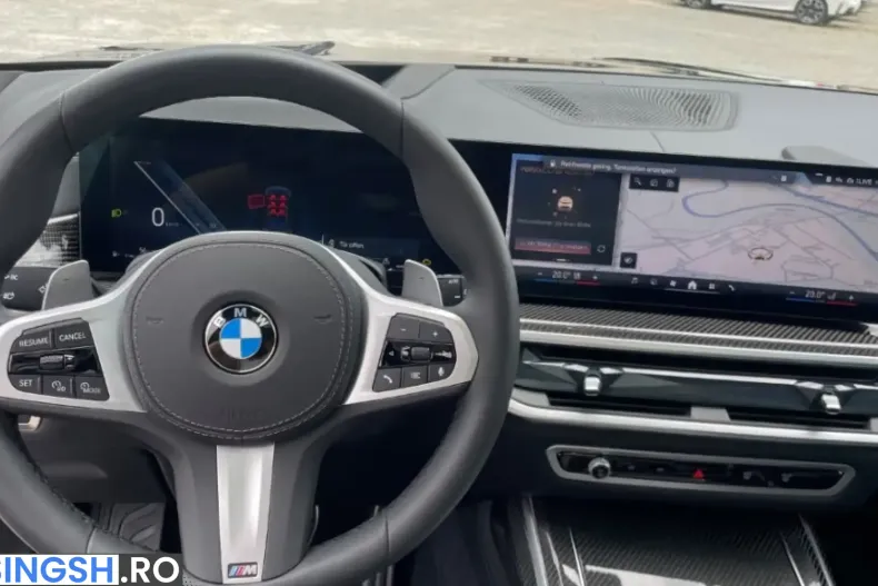 BMW X7 (Seria X) din 2025 cu 23.844 km - oferta BMW253648 - foto 7