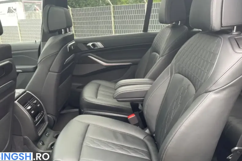 BMW X7 (Seria X) din 2025 cu 23.844 km - oferta BMW253648 - foto 12