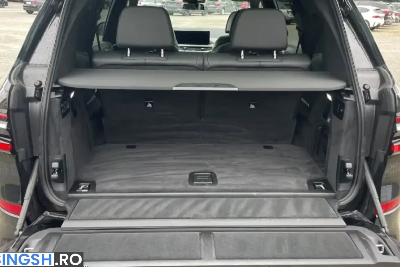 BMW X7 (Seria X) din 2025 cu 23.844 km - oferta BMW253648 - foto 14