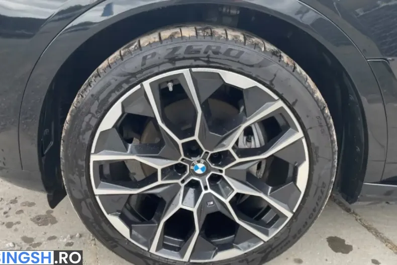 BMW X7 (Seria X) din 2025 cu 23.844 km - oferta BMW253648 - foto 15