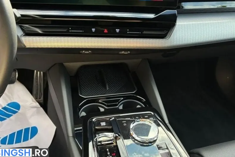 BMW 530 (Seria 5) din 2024 cu 9.224 km - oferta BMW253649 - foto 7