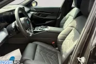 BMW 530 (Seria 5) din 2024 cu 9.224 km - oferta BMW253649 - foto 9