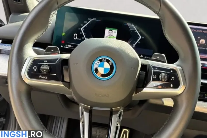 BMW 530 (Seria 5) din 2024 cu 9.224 km - oferta BMW253649 - foto 14