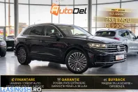 Volkswagen Touareg din 2023 cu 31.123 km - oferta VOL253650 - foto 1