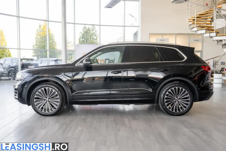 Volkswagen Touareg din 2023 cu 31.123 km - oferta VOL253650 - foto 6