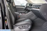 Volkswagen Touareg din 2023 cu 31.123 km - oferta VOL253650 - foto 10
