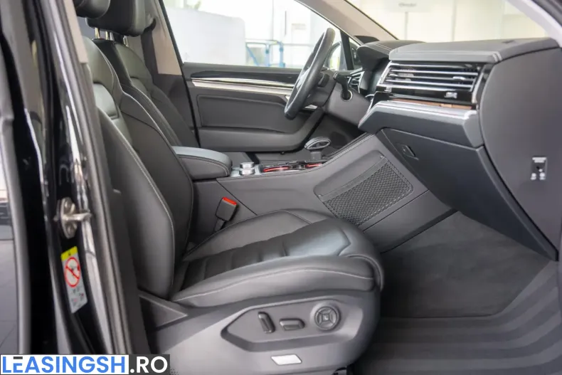 Volkswagen Touareg din 2023 cu 31.123 km - oferta VOL253650 - foto 10