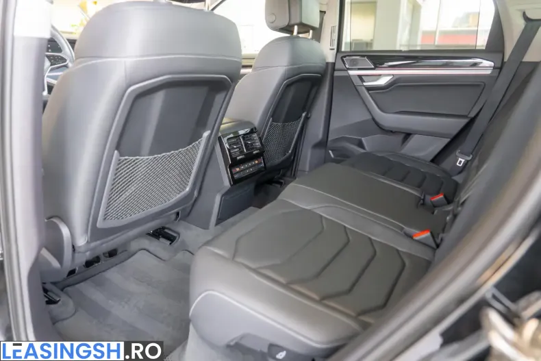 Volkswagen Touareg din 2023 cu 31.123 km - oferta VOL253650 - foto 23