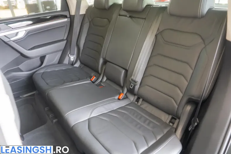 Volkswagen Touareg din 2023 cu 31.123 km - oferta VOL253650 - foto 24