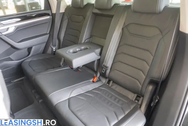 Volkswagen Touareg din 2023 cu 31.123 km - oferta VOL253650 - foto 25