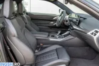 BMW M4 (Seria 4) din 2026 cu 100 km - oferta BMW253651 - foto 8