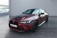 BMW M4 (Seria 4) din 2025 cu 9.614 km - oferta BMW253652 - foto 1