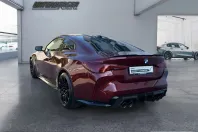 BMW M4 (Seria 4) din 2025 cu 9.614 km - oferta BMW253652 - foto 4