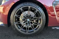 BMW M4 (Seria 4) din 2025 cu 9.614 km - oferta BMW253652 - foto 6