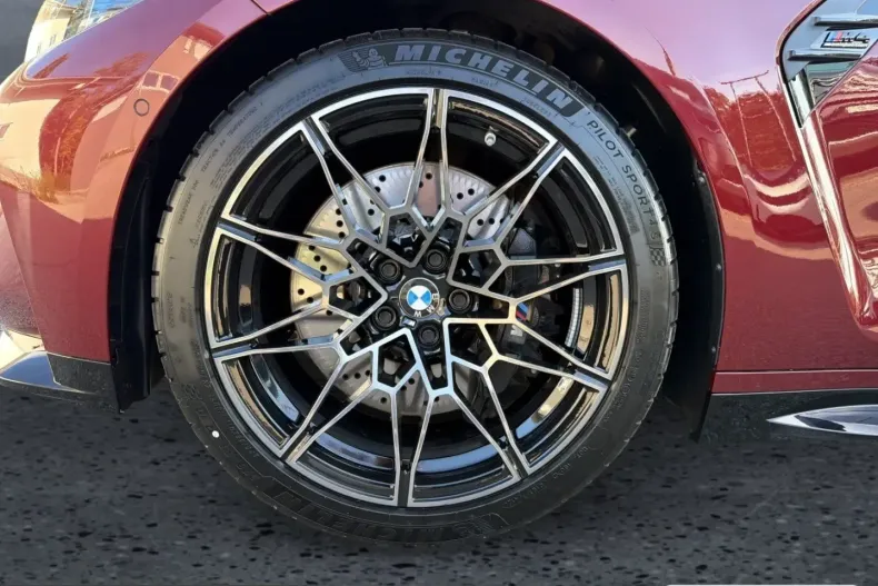 BMW M4 (Seria 4) din 2025 cu 9.614 km - oferta BMW253652 - foto 6