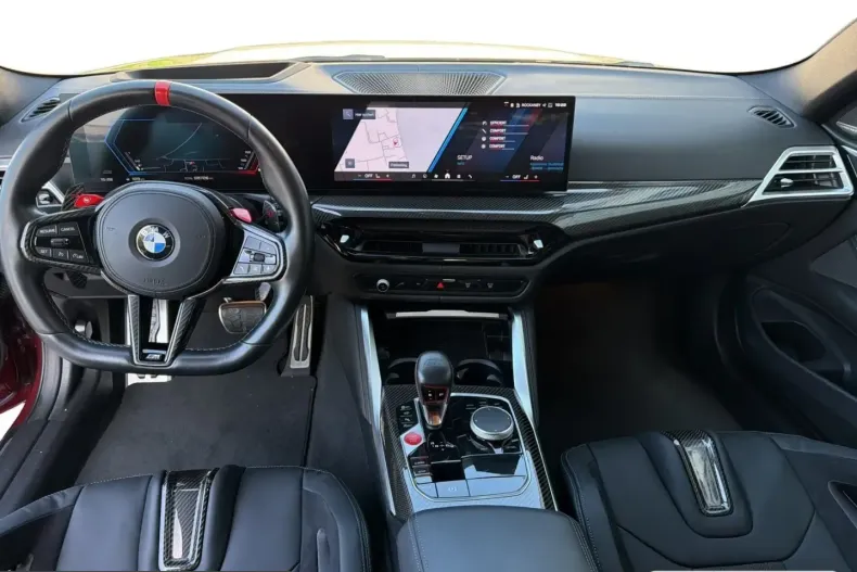 BMW M4 (Seria 4) din 2025 cu 9.614 km - oferta BMW253652 - foto 7