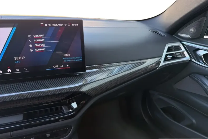 BMW M4 (Seria 4) din 2025 cu 9.614 km - oferta BMW253652 - foto 8