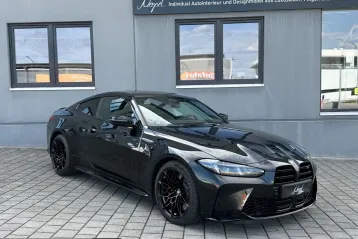 BMW M4 din 2026 - oferta BMW253653