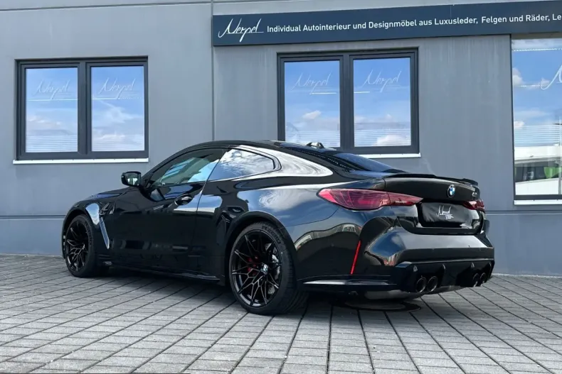 BMW M4 (Seria 4) din 2026 cu 4.072 km - oferta BMW253653 - foto 6