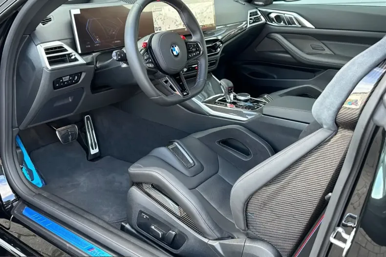 BMW M4 (Seria 4) din 2026 cu 4.072 km - oferta BMW253653 - foto 7