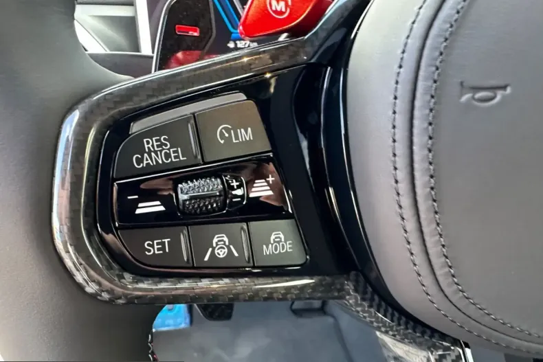 BMW M4 (Seria 4) din 2026 cu 4.072 km - oferta BMW253653 - foto 8