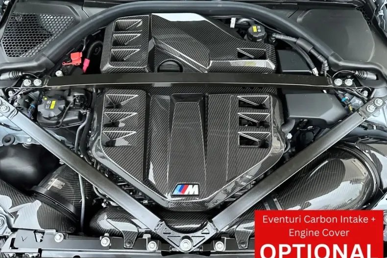 BMW M4 (Seria 4) din 2026 cu 4.072 km - oferta BMW253653 - foto 16