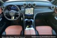 Mercedes-Benz GLC 300 (Clasa GLC) din 2025 cu 36.295 km - oferta MER253654 - foto 4