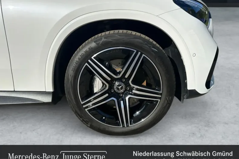 Mercedes-Benz GLC 300 (Clasa GLC) din 2025 cu 36.295 km - oferta MER253654 - foto 5