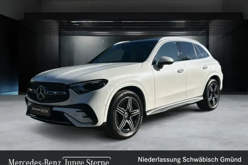 Mercedes-Benz GLC 300 (Clasa GLC) din 2025 cu 36.295 km - oferta MER253654 - foto 10