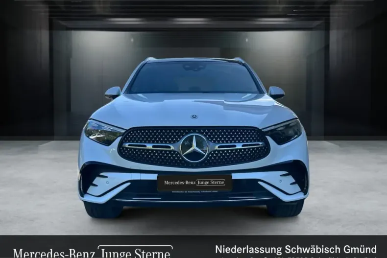Mercedes-Benz GLC 300 (Clasa GLC) din 2025 cu 36.295 km - oferta MER253654 - foto 11