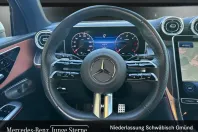 Mercedes-Benz GLC 300 (Clasa GLC) din 2025 cu 36.295 km - oferta MER253654 - foto 13