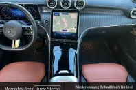 Mercedes-Benz GLC 300 (Clasa GLC) din 2025 cu 36.295 km - oferta MER253654 - foto 14