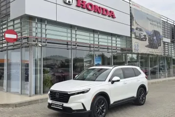 Honda CR-V din 2024 - oferta HON253655