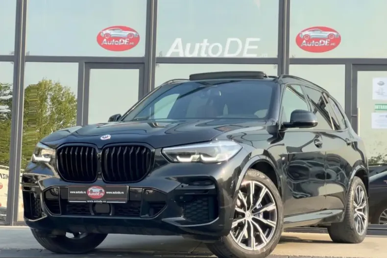 BMW X5 (Seria X) din 2023 cu 85.161 km - oferta BMW253656 - foto 1