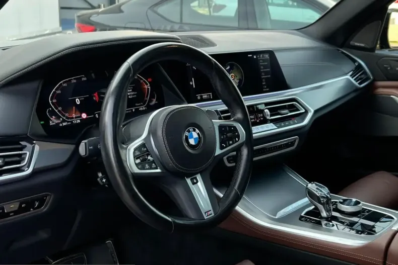 BMW X5 (Seria X) din 2023 cu 85.161 km - oferta BMW253656 - foto 11