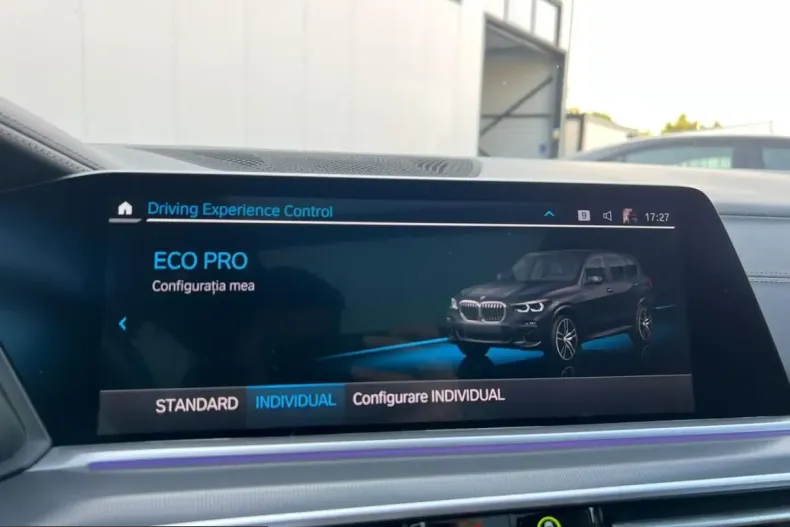 BMW X5 (Seria X) din 2023 cu 85.161 km - oferta BMW253656 - foto 21