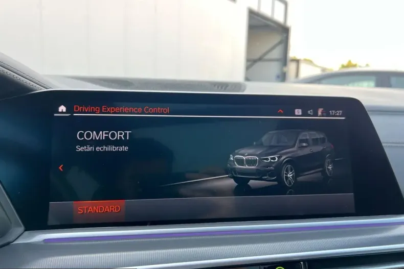 BMW X5 (Seria X) din 2023 cu 85.161 km - oferta BMW253656 - foto 22