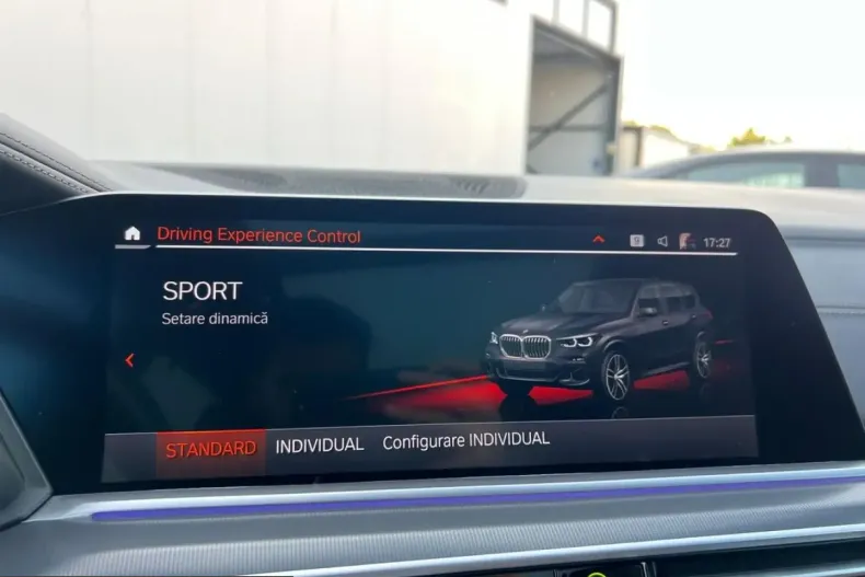 BMW X5 (Seria X) din 2023 cu 85.161 km - oferta BMW253656 - foto 24
