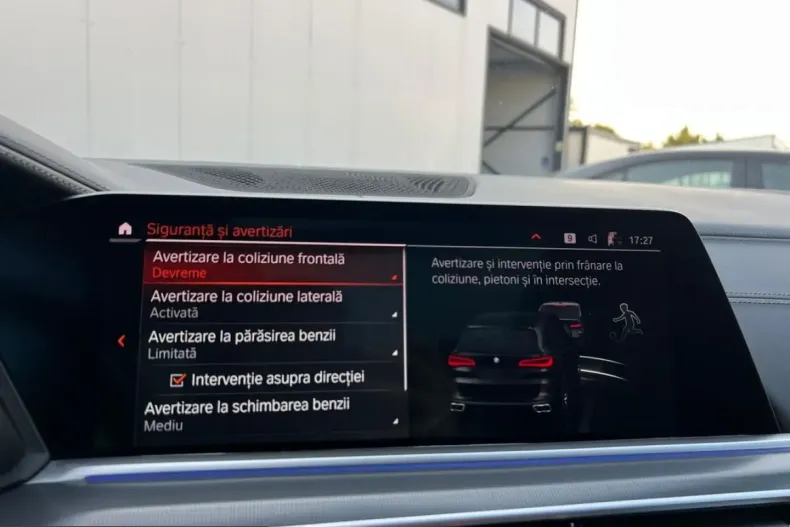 BMW X5 (Seria X) din 2023 cu 85.161 km - oferta BMW253656 - foto 26