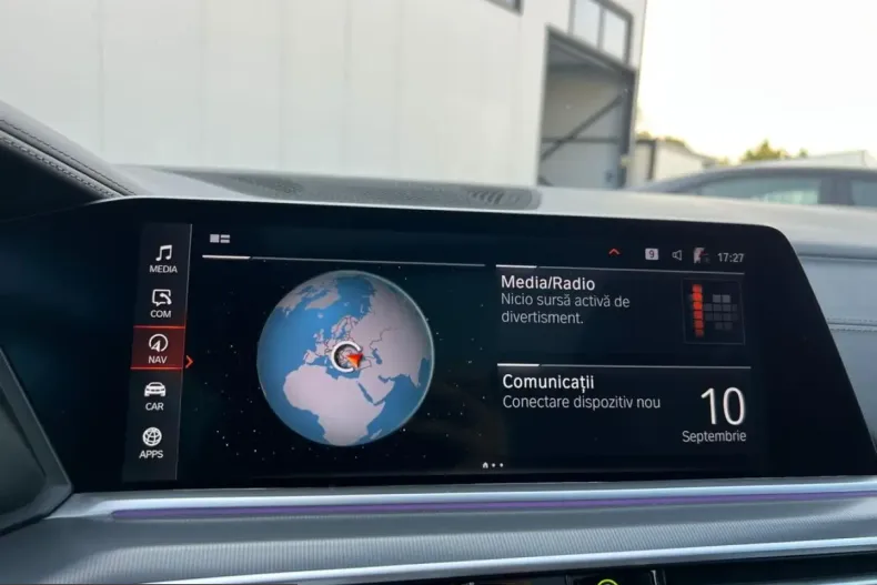 BMW X5 (Seria X) din 2023 cu 85.161 km - oferta BMW253656 - foto 28