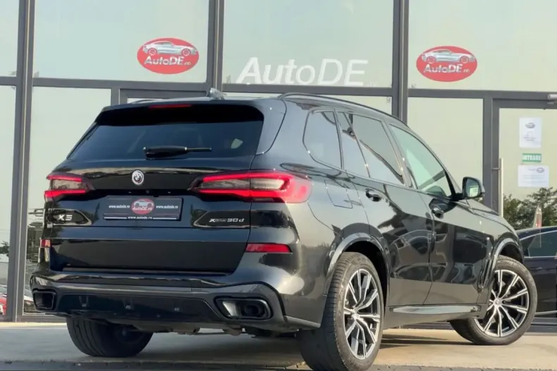BMW X5 (Seria X) din 2023 cu 85.161 km - oferta BMW253656 - foto 34