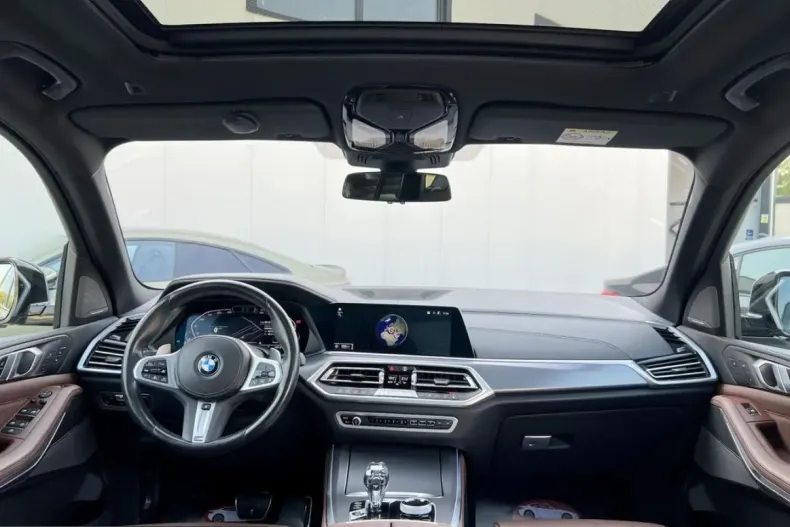 BMW X5 (Seria X) din 2023 cu 85.161 km - oferta BMW253656 - foto 38