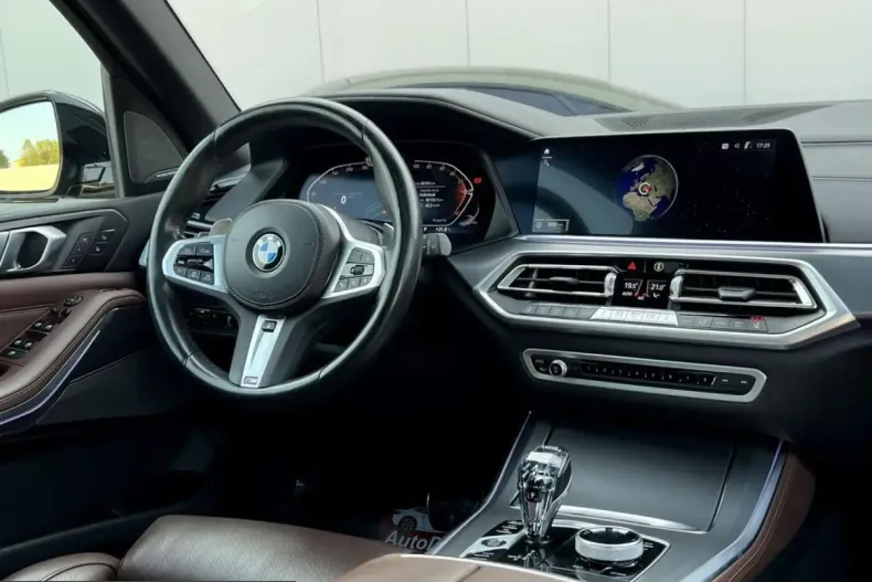 BMW X5 (Seria X) din 2023 cu 85.161 km - oferta BMW253656 - foto 39